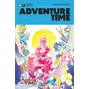 KNYGA Tamaki, Mariko Adventure Time Oni Compact Comics Edition