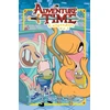KNYGA Tamaki, Mariko; Dawson, Delilah S. Adventure Time Compendium Vol. 3 SC (CVR A)