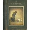 KNYGA Shaun Tan Tan Shaun Arrival