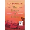 KNYGA Tan Twan Eng House of Doors
