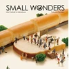 KNYGA Tanaka, Tatsuya Small Wonders: Life Portrait in Miniature