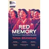 KNYGA Tania Branigan Raudona Memory