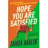 KNYGA Tania Malik Hope You Are Satisfied