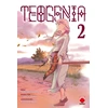 KNYGA Tanimai, Tsukasa Teogonia Volume 2