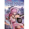 KNYGA Tanimai Tsukasa Teogonia Volume 4