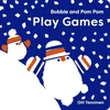 KNYGA Tanninen Oili Bobble and Pom Pom Play Games