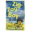KNYGA Tanya Frank Zig-Zag Boy