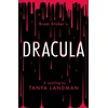 KNYGA Tanya Landman Dracula, A Retelling