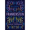 KNYGA Tanya Landman Frankenstein, A Retelling
