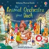 KNYGA Taplin, Sam Animal Orchestra Plays Bach