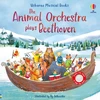 KNYGA Taplin, Sam Animal Orchestra Plays Beethoven