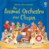 KNYGA Taplin, Sam Animal Orchestra Plays Chopin