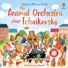 KNYGA Taplin, Sam Animal Orchestra Plays Tchaikovsky