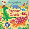 KNYGA Sam Taplin Taplin Sam Dinosaur Sounds