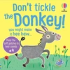 KNYGA Taplin, Sam Don't Tickle the Donkey!