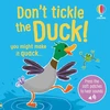 KNYGA Taplin, Sam Don't Tickle the Duck!