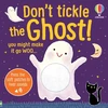 KNYGA Sam Taplin Taplin Sam Don't Tickle the Ghost!