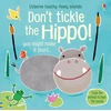 KNYGA Taplin, Sam Don't Tickle the Hippo!