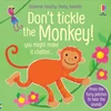 KNYGA Sam Taplin Taplin Sam Don't Tickle the Monkey!
