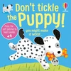 KNYGA Taplin, Sam Don't Tickle the Puppy!