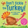 KNYGA Taplin Sam Don't Tickle the Turkey!