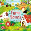 KNYGA S. A. M. TAPLIN Taplin Sam Farm Sounds
