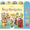 KNYGA Sam Taplin Taplin Sam Noisy Orchestra