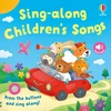 KNYGA Taplin Sam Sing-along Children's Songs