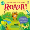 KNYGA Taplin, Sam Slider Sound Books: Roarr!