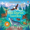 KNYGA Taplin, Sam Wild Animals Sound Book
