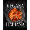 KNYGA Tara Punzone Vegana Italiana