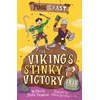 KNYGA Tarakson Stella Poos of the Past - The Viking’s Stinky Victory