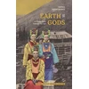 KNYGA Taras Prokhasko Earth Gods
