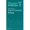 KNYGA Bookshop Target Grade 9 Writing AQA GCSE (9-1) English Language Workbook: Target Grade 9 Writing AQA GCSE (9-1) English Language Workbook