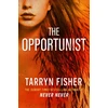 KNYGA Tarryn Fisher Opportunist