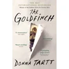 KNYGA Tartt, Donna Goldfinch