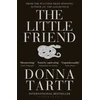 KNYGA Tartt, Donna Little Friend