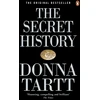 KNYGA Tartt Donna Secret History