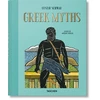 KNYGA TASCHEN Greek Myths