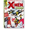 KNYGA Taschen Marvel Comics Library. X-Men. Vol. 1. 1963–1966