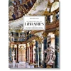 KNYGA Taschen Massimo Listri. The World’s Most Beautiful Libraries. 45th Ed.