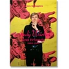 KNYGA Taschen Steve Schapiro. Andy Warhol and Friends