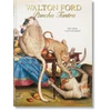 KNYGA Taschen Walton Ford. 40th Ed.