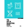 KNYGA Tasgal, Anthony Art in Marketing: Why we need less science and more art in marketing