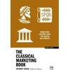 KNYGA Tasgal Anthony Classical Marketing Book, Marketing lessons from the Greeks and Romans