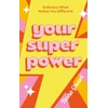 KNYGA Tasha Ghouri Your Superpower