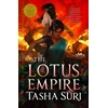 KNYGA Tasha Suri Lotus Empire