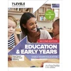 KNYGA Tassoni, Penny; Burnham, Louise Education and Early Years T Level: Early Years Educator Second Edition
