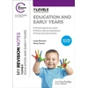 KNYGA Tassoni, Penny; Burnham, Louise My Revision Notes: Education and Early Years T Level Second Edition