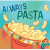 KNYGA Tassopoulos Wehner, Eleni Always Pasta